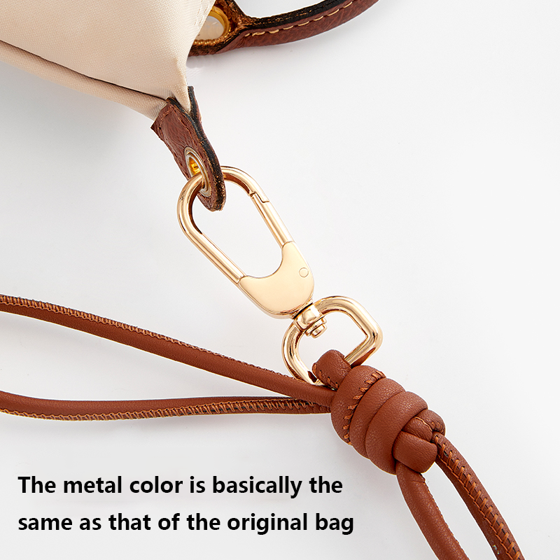 Beaded Shoulder Strap For Long – Women'S Bags Longchamp recenzja i cena