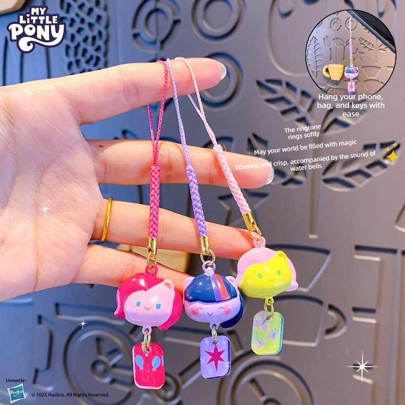 My Little Pony Water Sound Bel – Women Bags Gift recenzja i cena