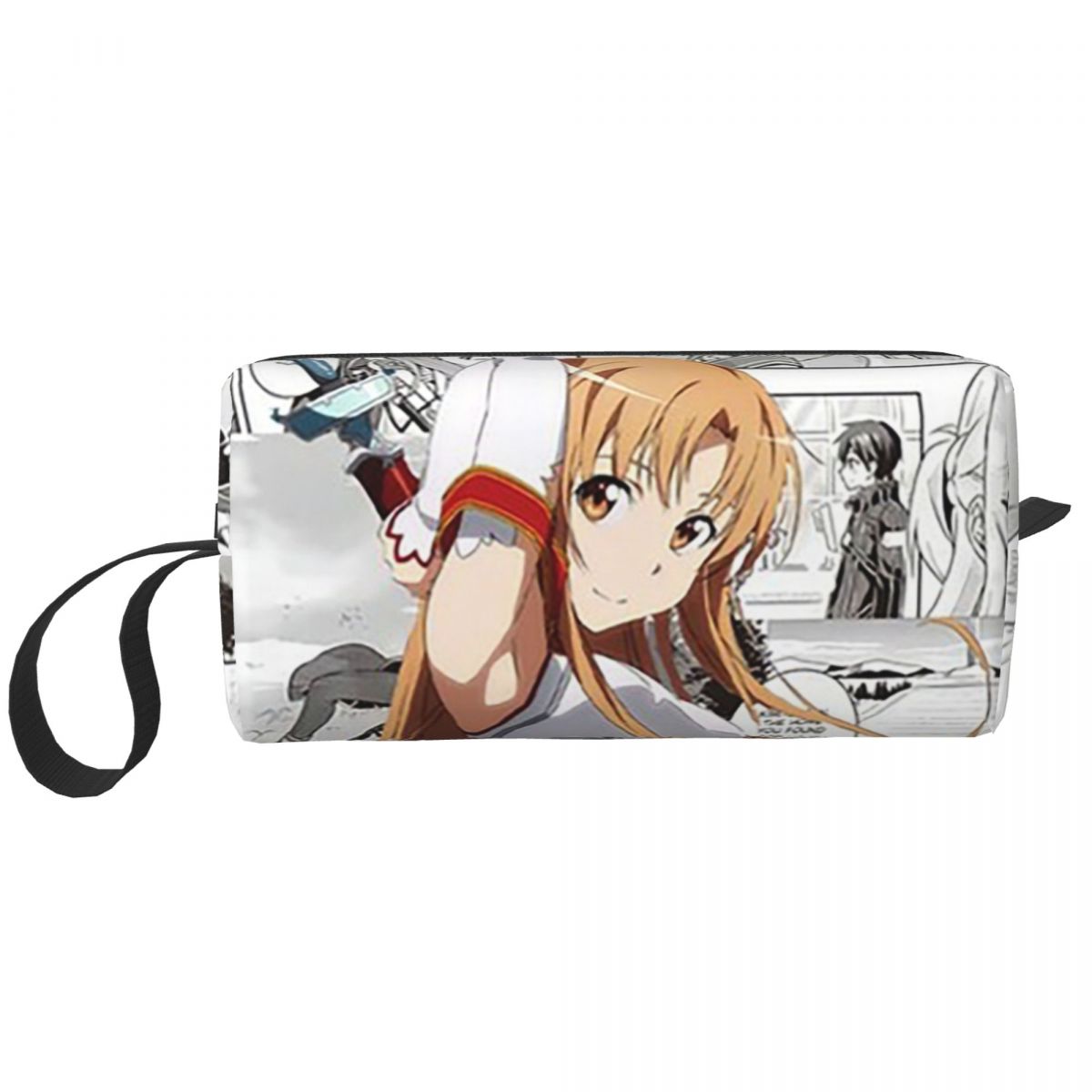 Sword Art Online Sao Yuuki Asu – Women'S Bag Online recenzja i cena