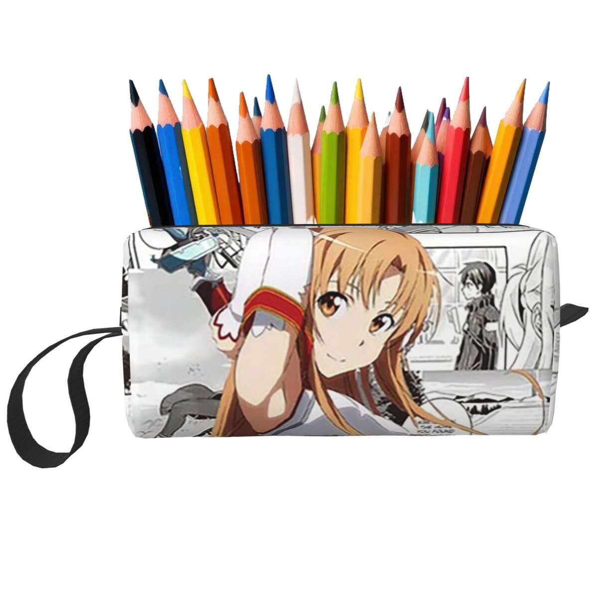 Sword Art Online Sao Yuuki Asu – Women'S Bag Online recenzja i cena