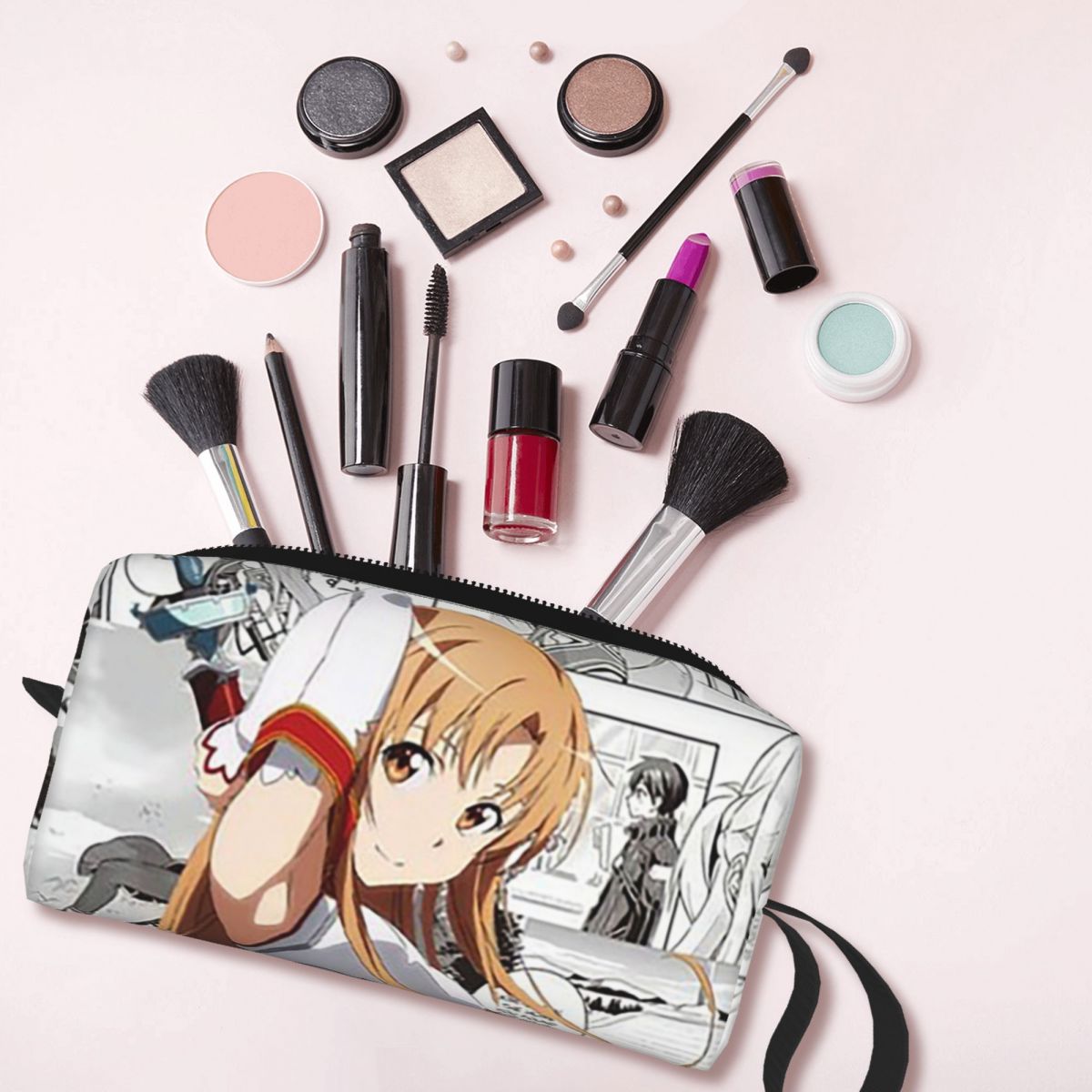 Sword Art Online Sao Yuuki Asu – Women'S Bag Online recenzja i cena