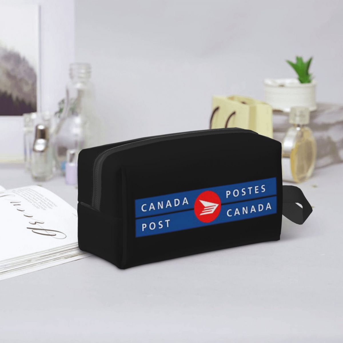 Canada Post Logo Billingual Wo – Women Bags Canada recenzja i cena