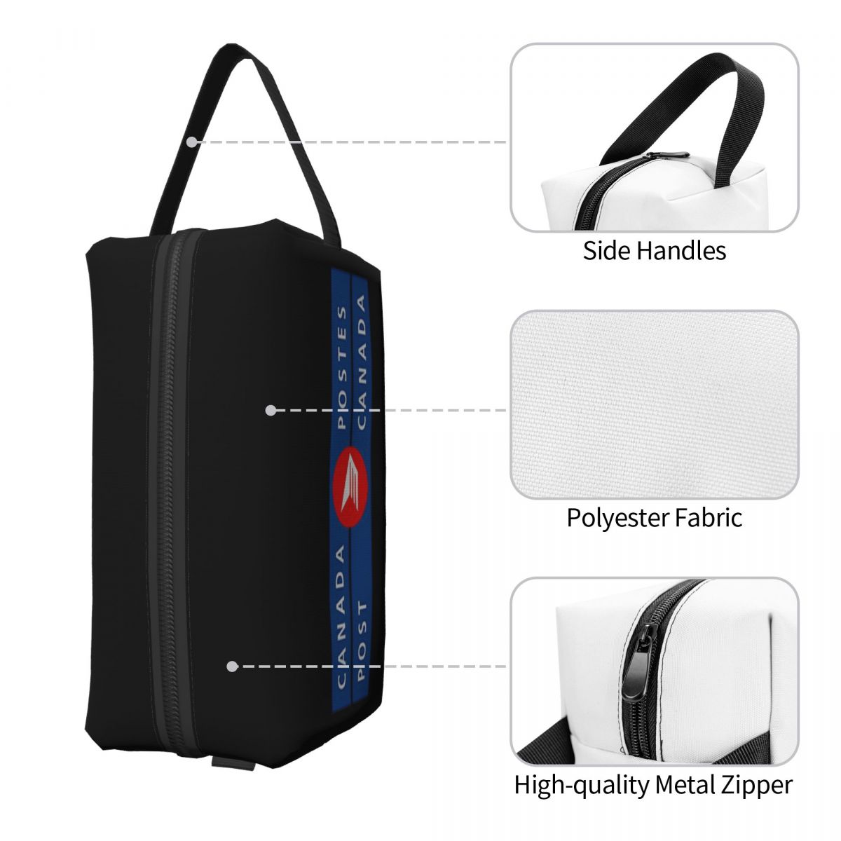 Canada Post Logo Billingual Wo – Women Bags Canada recenzja i cena