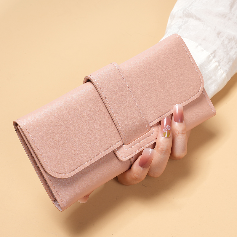 Women's wallets women's long t – Women Bags Flipkart recenzja i cena