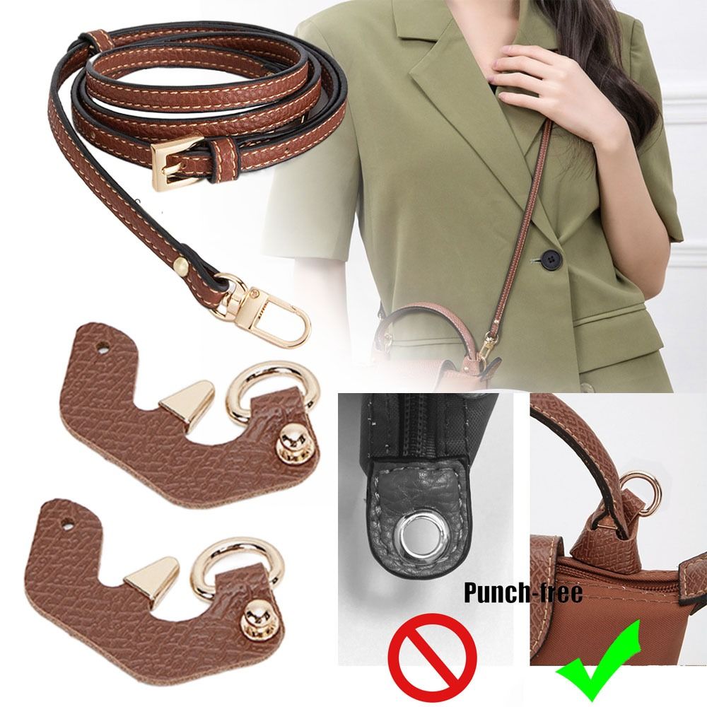 Women Conversion Replacement C – Women'S Bags Longchamp recenzja i cena