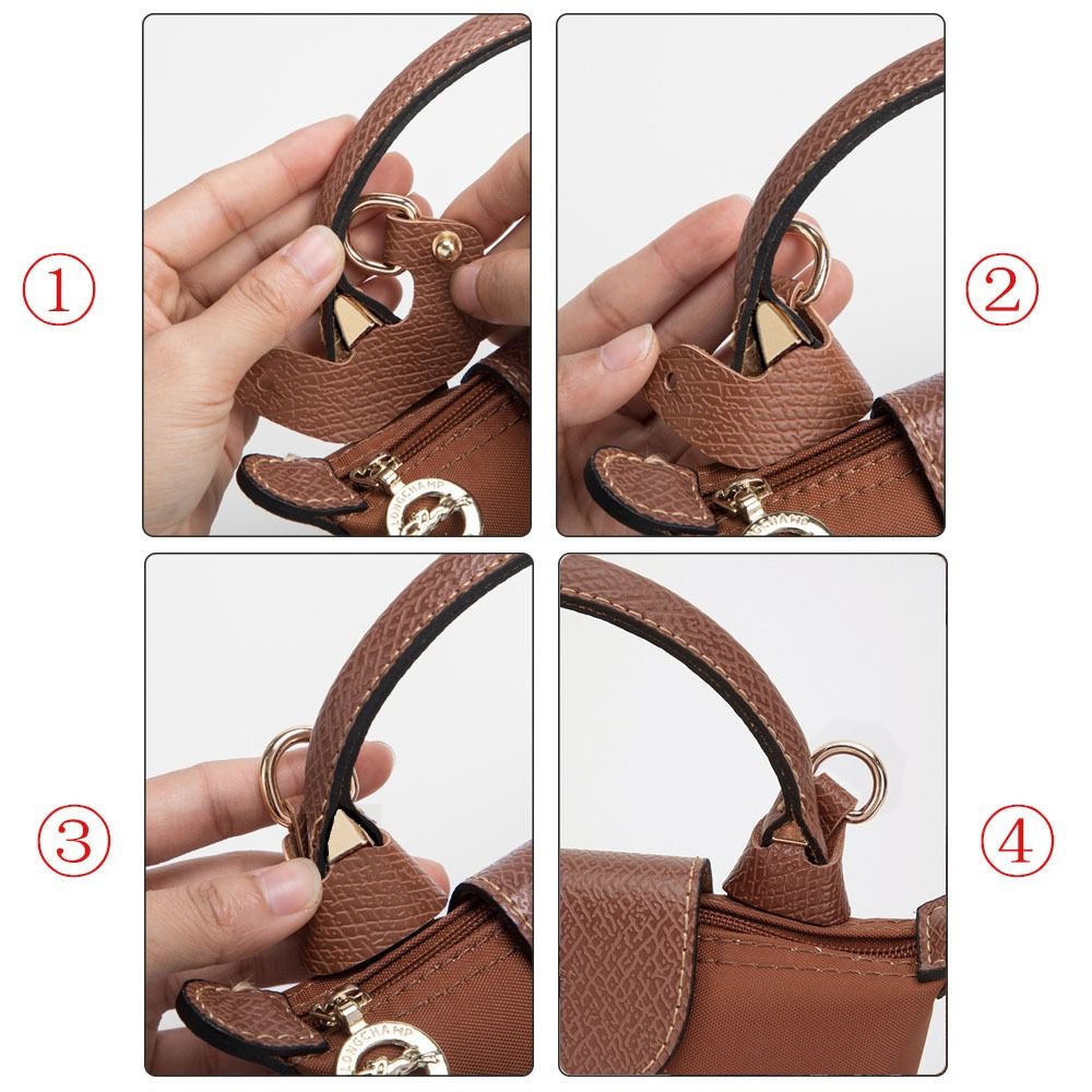Women Conversion Replacement C – Women'S Bags Longchamp recenzja i cena