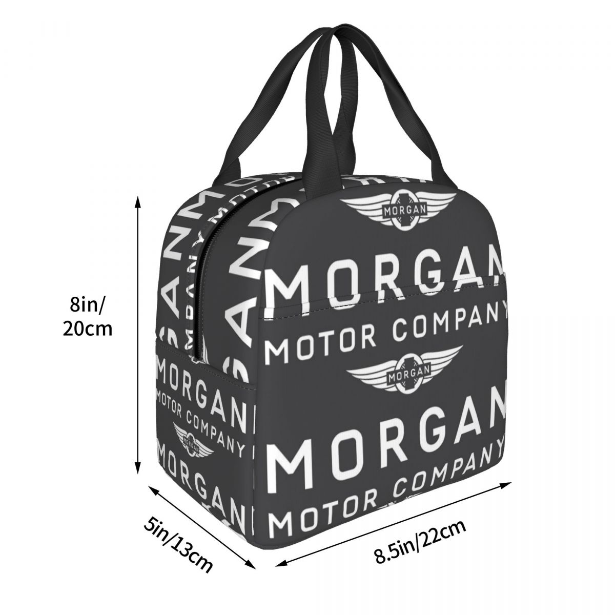 Morgan Motor Car Company Insul – Women Bags Company recenzja i cena