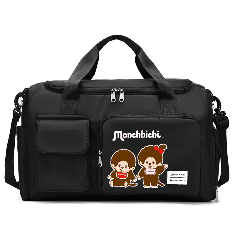 MONCHHICHI  Women Travel Bag K – Women Bags Gift recenzja i cena