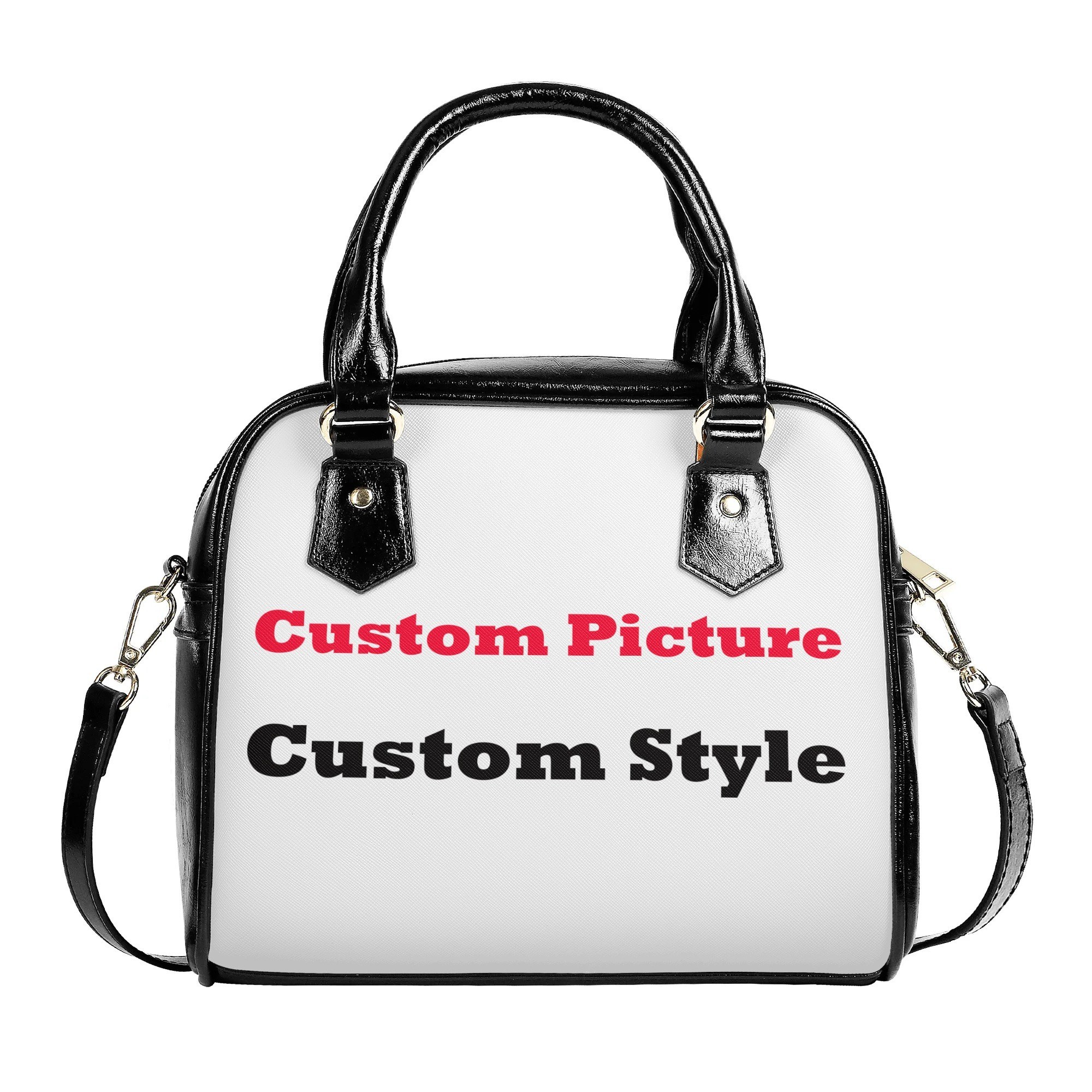 2026 New Custom Pattern Saddle – Women Bags Canada recenzja i cena