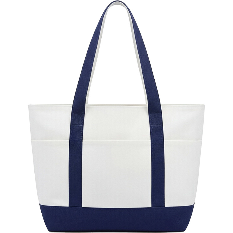Custom Canvas Tote Bag With Pr – Women Bags Company recenzja i cena