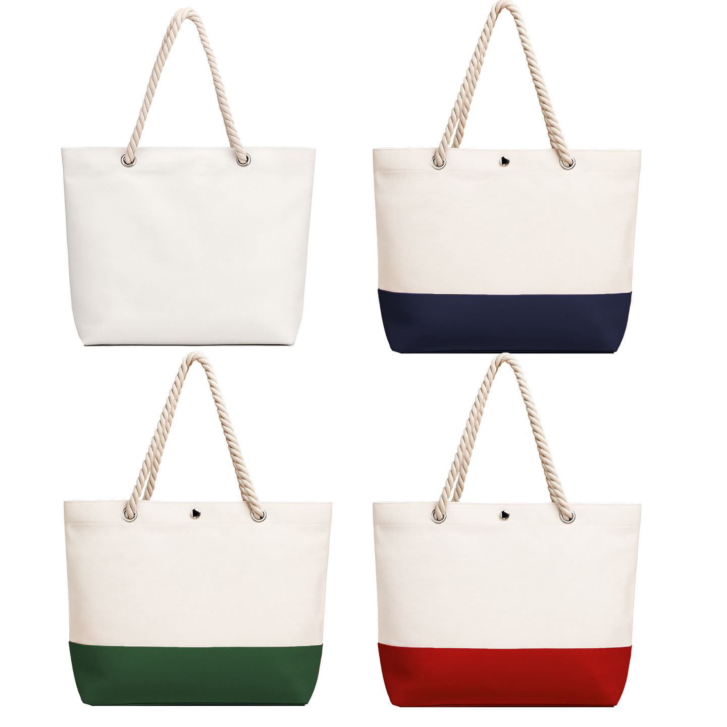 Custom Canvas Tote Bag With Pr – Women Bags Company recenzja i cena