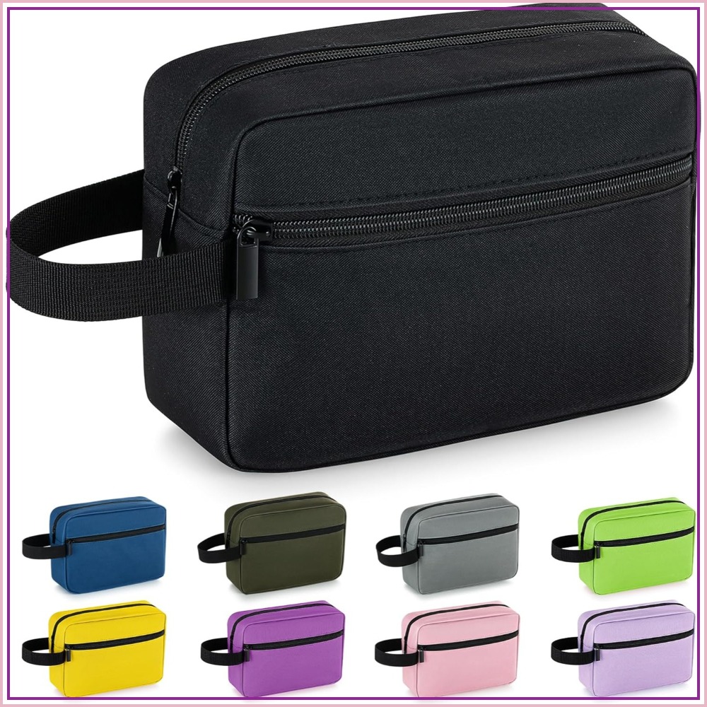 Travel Toiletry Bag for Women  – Women Bags Gift recenzja i cena