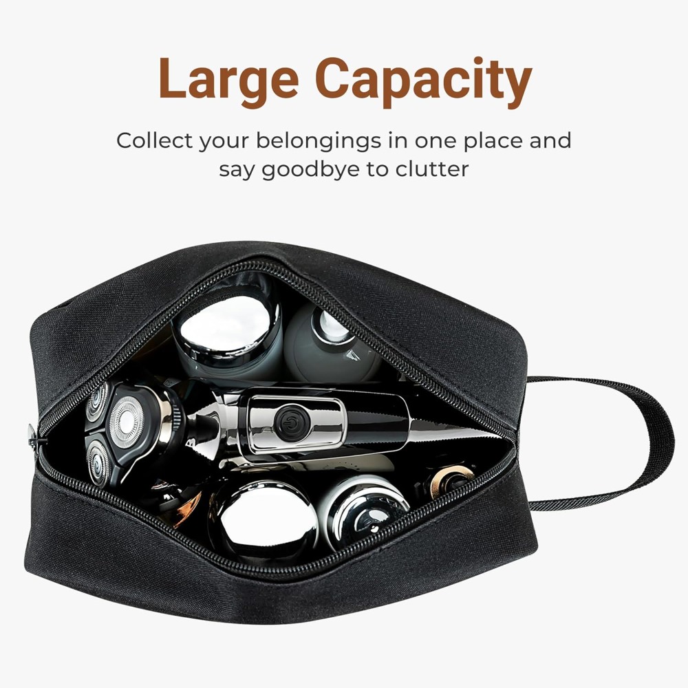 Travel Toiletry Bag for Women  – Women Bags Gift recenzja i cena