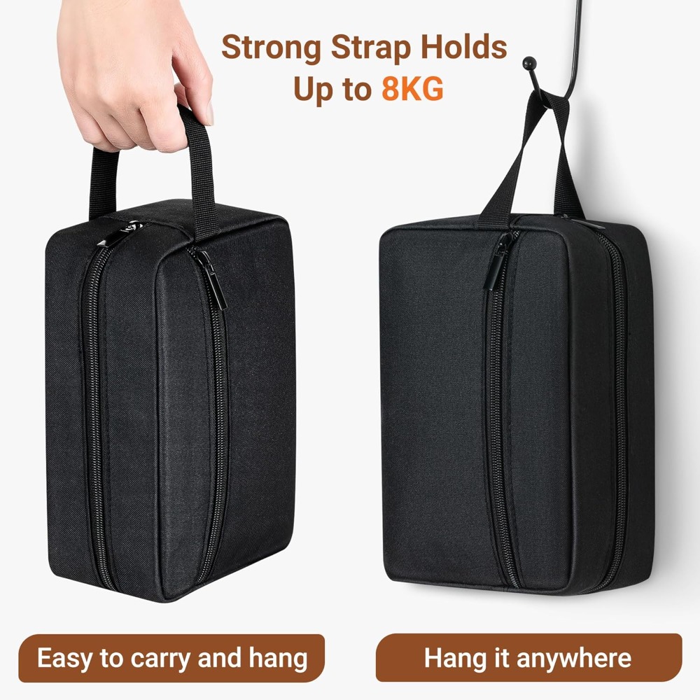 Travel Toiletry Bag for Women  – Women Bags Gift recenzja i cena