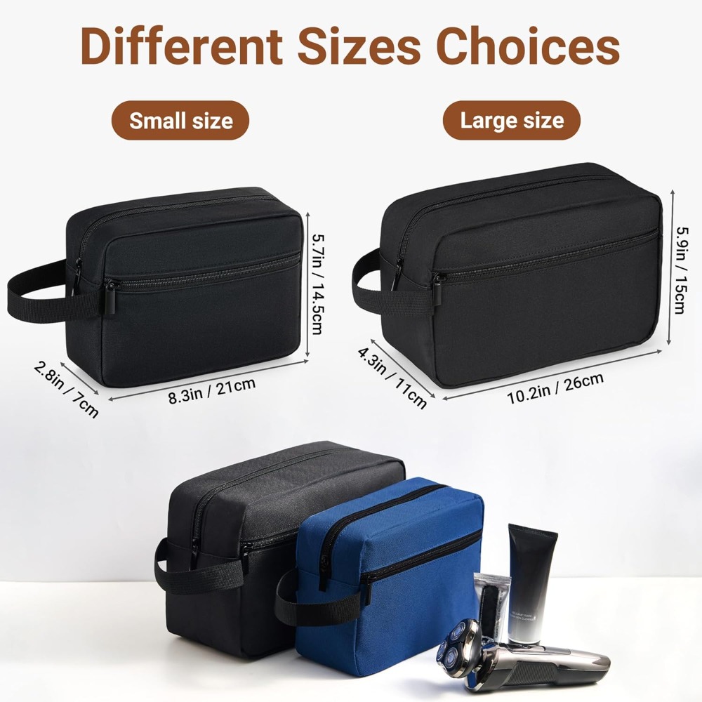 Travel Toiletry Bag for Women  – Women Bags Gift recenzja i cena