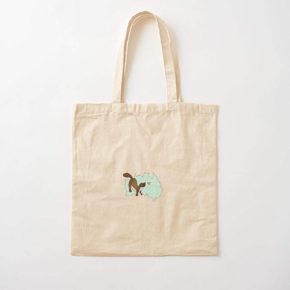 Love Australia - Platypus Tote – Women Bags Australia recenzja i cena