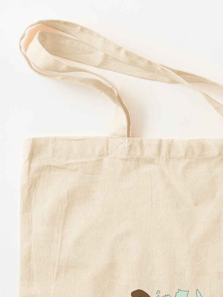 Love Australia - Platypus Tote – Women Bags Australia recenzja i cena
