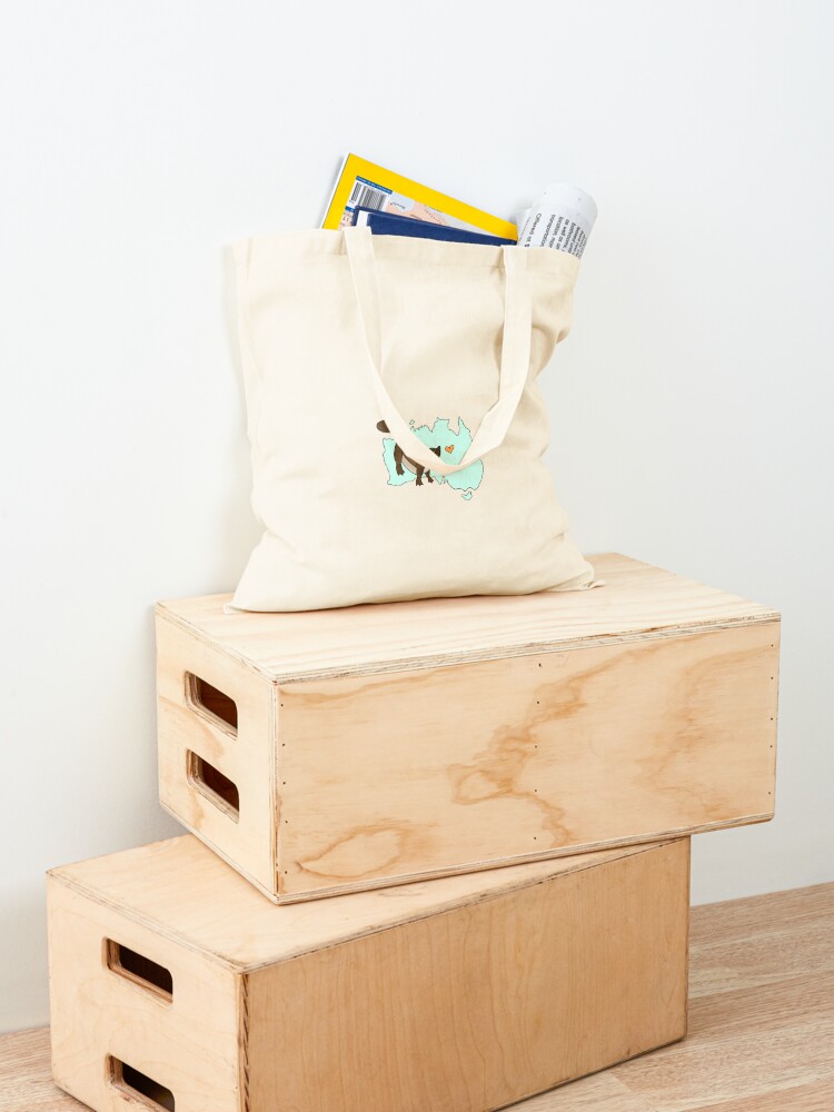 Love Australia - Platypus Tote – Women Bags Australia recenzja i cena