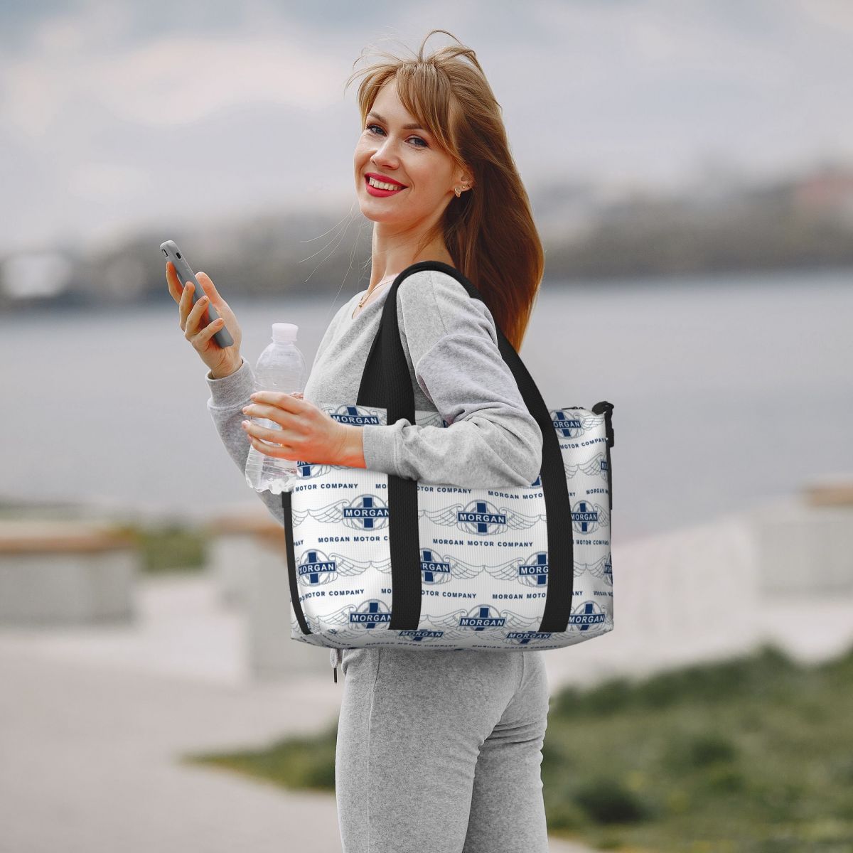 Morgan Motor Car Company Beach – Women Bags Company recenzja i cena