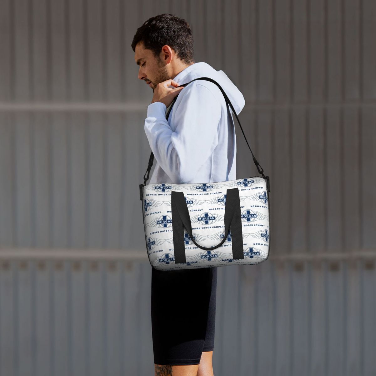 Morgan Motor Car Company Beach – Women Bags Company recenzja i cena