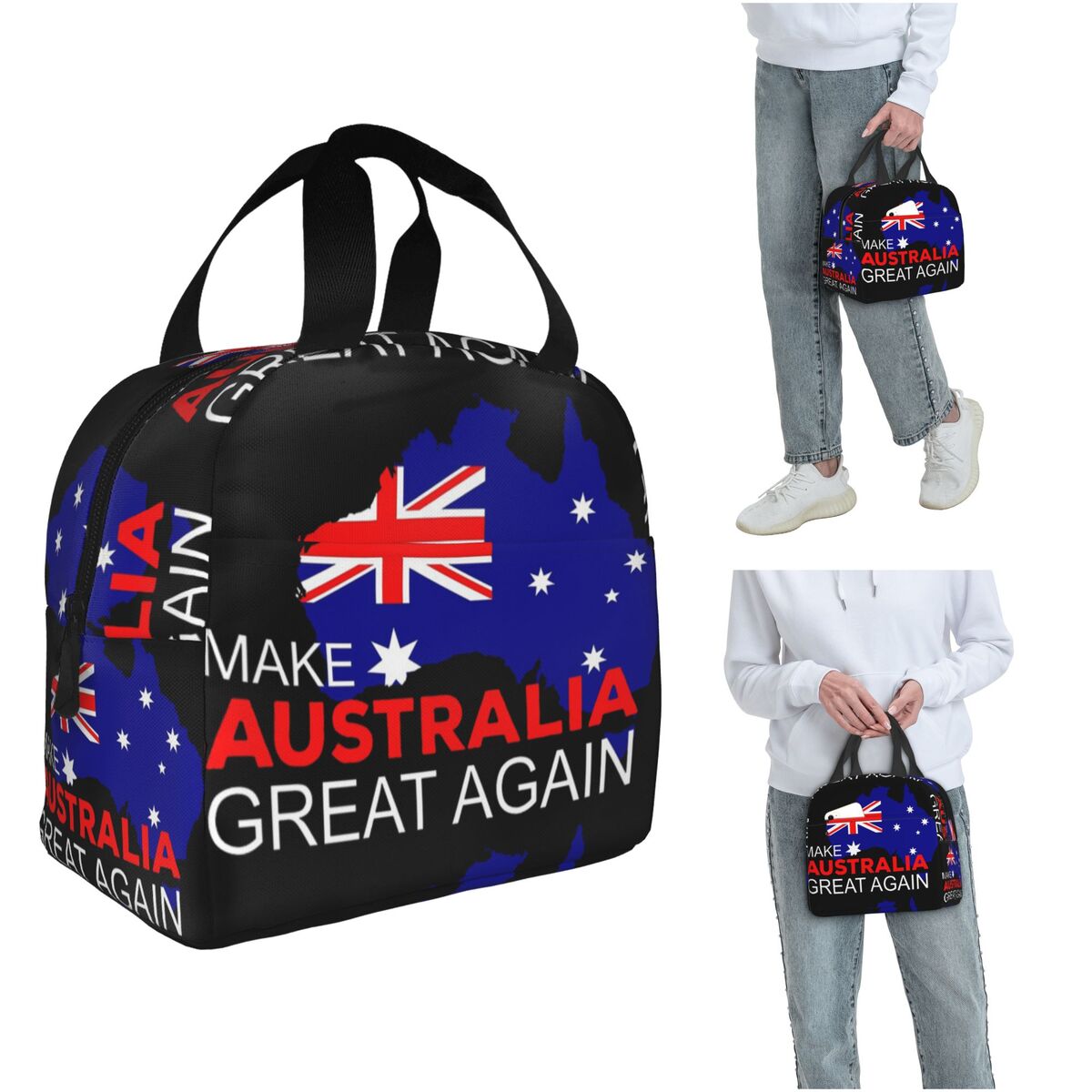 Make Australia Great Again Ins – Women Bags Australia recenzja i cena